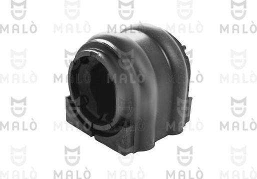 AKRON-MALÒ 52471 - Bearing Bush, stabiliser car-mod.net