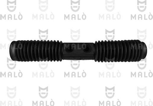 AKRON-MALÒ 52545 - Bellow, steering car-mod.net