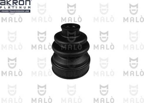 AKRON-MALÒ 52533 - Bellow, drive shaft car-mod.net