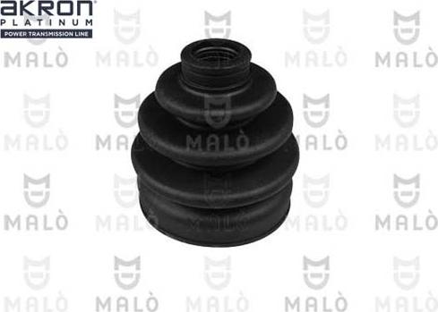 AKRON-MALÒ 52090 - Bellow, drive shaft car-mod.net