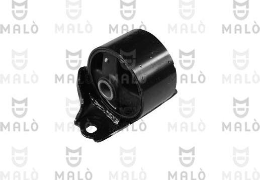 AKRON-MALÒ 52040 - Holder, engine mounting car-mod.net