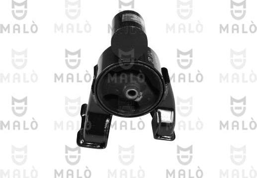 AKRON-MALÒ 520411 - Holder, engine mounting car-mod.net