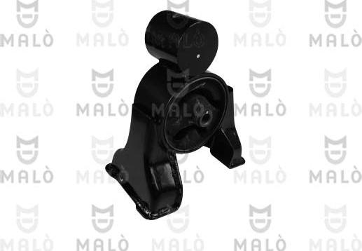 AKRON-MALÒ 520412 - Holder, engine mounting car-mod.net