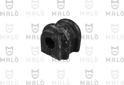 AKRON-MALÒ 52051 - Bearing Bush, stabiliser car-mod.net