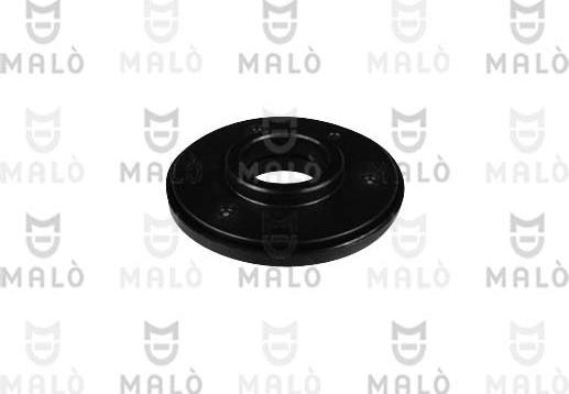 AKRON-MALÒ 52028 - Rolling Bearing, suspension strut support mounting car-mod.net