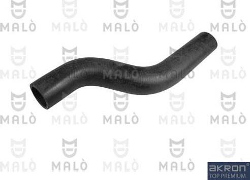 AKRON-MALÒ 52073A - Radiator Hose car-mod.net