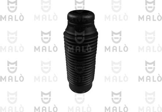 AKRON-MALÒ 52140 - Protective Cap / Bellow, shock absorber car-mod.net