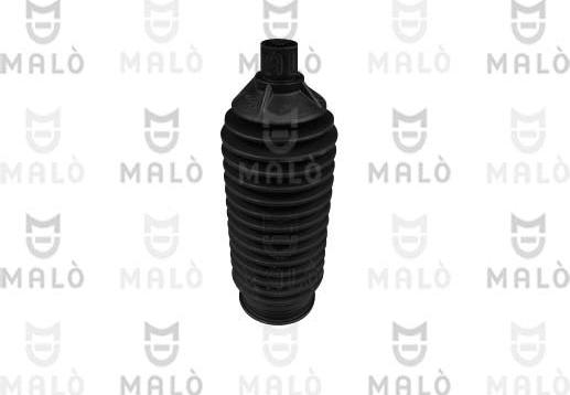 AKRON-MALÒ 52350 - Bellow, steering car-mod.net