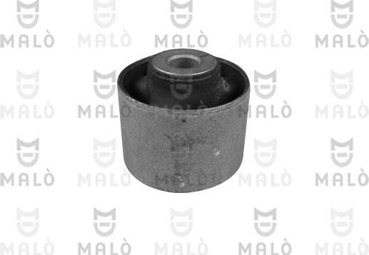 AKRON-MALÒ 52370 - Mounting, differential car-mod.net