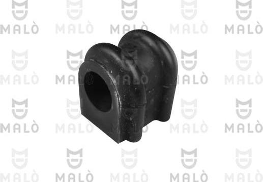 AKRON-MALÒ 522561 - Bearing Bush, stabiliser car-mod.net