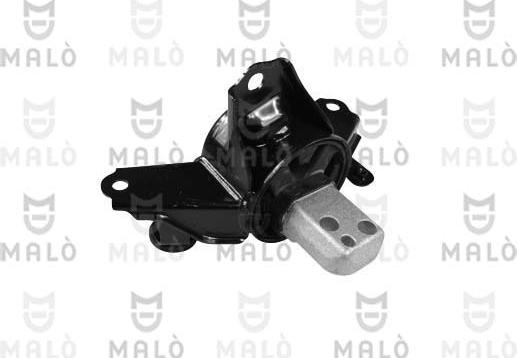 AKRON-MALÒ 52252 - Holder, engine mounting car-mod.net