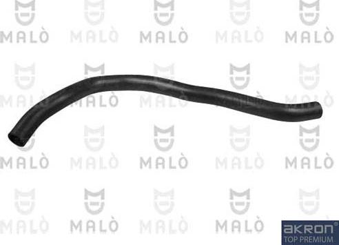 AKRON-MALÒ 52266A - Radiator Hose car-mod.net