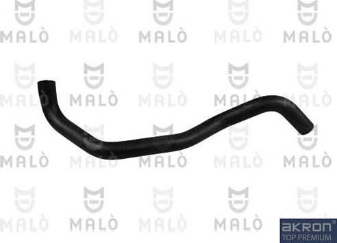 AKRON-MALÒ 52267A - Radiator Hose car-mod.net