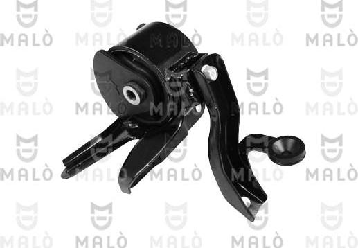 AKRON-MALÒ 52200 - Holder, engine mounting car-mod.net