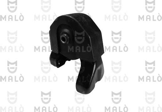 AKRON-MALÒ 522011 - Holder, engine mounting car-mod.net