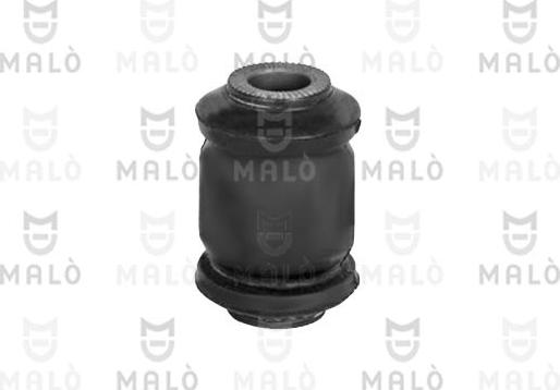 AKRON-MALÒ 52750 - Bush of Control / Trailing Arm car-mod.net
