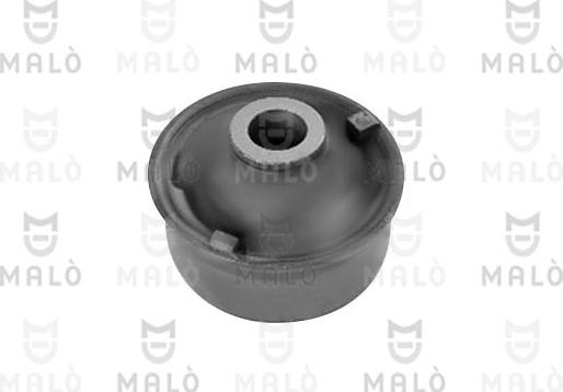 AKRON-MALÒ 52751 - Bush of Control / Trailing Arm car-mod.net