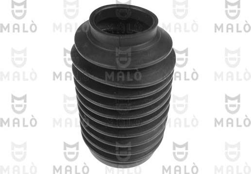 AKRON-MALÒ 6942 - Bellow, steering car-mod.net