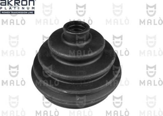AKRON-MALÒ 69291 - Bellow, drive shaft car-mod.net