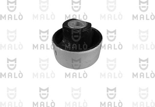 AKRON-MALÒ 6450 - Bush of Control / Trailing Arm car-mod.net