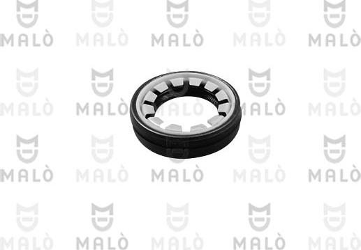 AKRON-MALÒ 651PRDA - Shaft Seal, differential car-mod.net