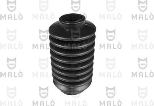 AKRON-MALÒ 6579 - Bellow, steering car-mod.net