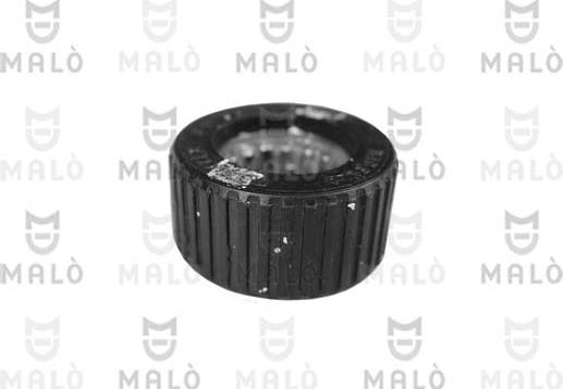 AKRON-MALÒ 6699 - Bush, steering shaft car-mod.net