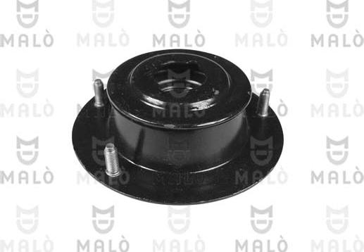 AKRON-MALÒ 6615 - Top Strut Mounting car-mod.net