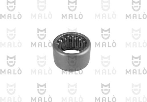 AKRON-MALÒ 60541 - Bearing, manual transmission car-mod.net