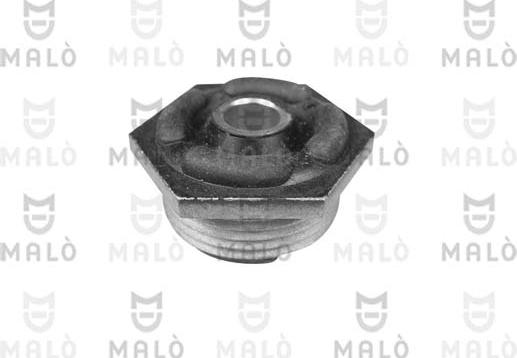 AKRON-MALÒ 6064 - Top Strut Mounting car-mod.net