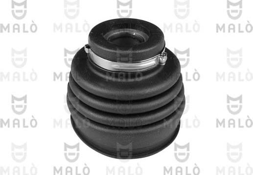 AKRON-MALÒ 61462 - Bellow, drive shaft car-mod.net