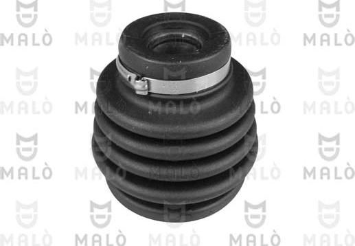AKRON-MALÒ 61472 - Bellow, drive shaft car-mod.net