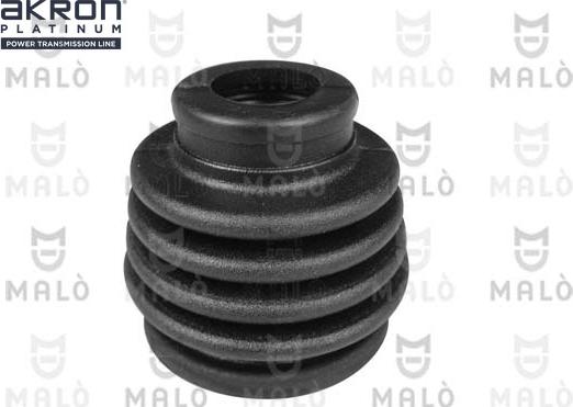 AKRON-MALÒ 6147 - Bellow, drive shaft car-mod.net