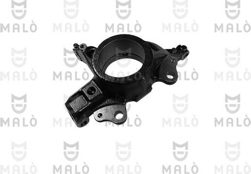 AKRON-MALÒ 6854 - Steering Knuckle, wheel suspension car-mod.net