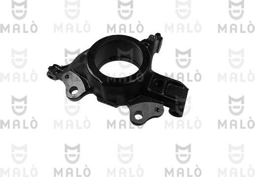AKRON-MALÒ 6855 - Steering Knuckle, wheel suspension car-mod.net