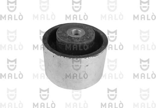 AKRON-MALÒ 194471 - Holder, engine mounting car-mod.net
