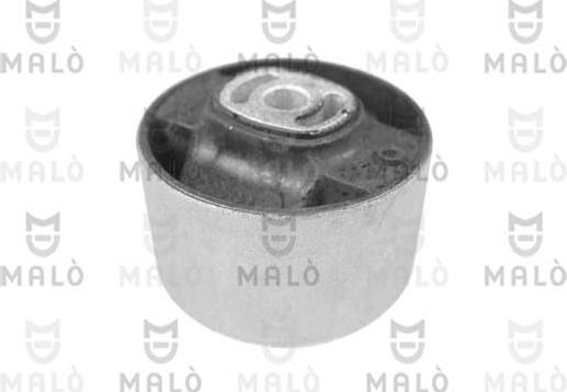 AKRON-MALÒ 194472 - Holder, engine mounting car-mod.net