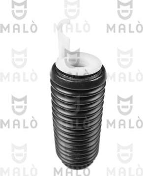 AKRON-MALÒ 19466 - Bellow, steering car-mod.net