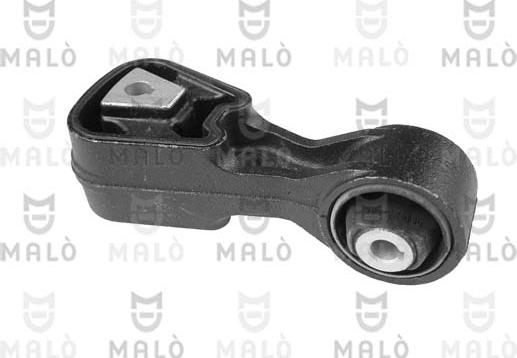 AKRON-MALÒ 19410 - Holder, engine mounting car-mod.net