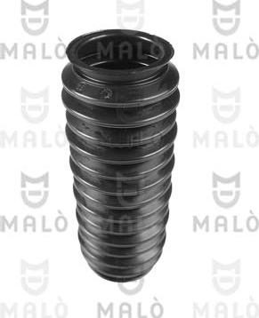 AKRON-MALÒ 19484 - Bellow, steering car-mod.net