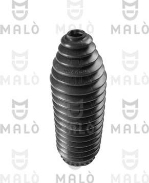 AKRON-MALÒ 19474 - Bellow, steering car-mod.net