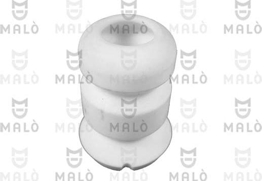 AKRON-MALÒ 195991 - Rubber Buffer, suspension car-mod.net