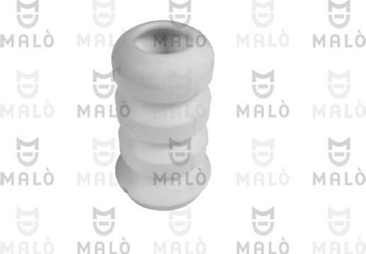 AKRON-MALÒ 19598 - Rubber Buffer, suspension car-mod.net