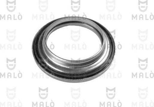 AKRON-MALÒ 19585 - Rolling Bearing, suspension strut support mounting car-mod.net