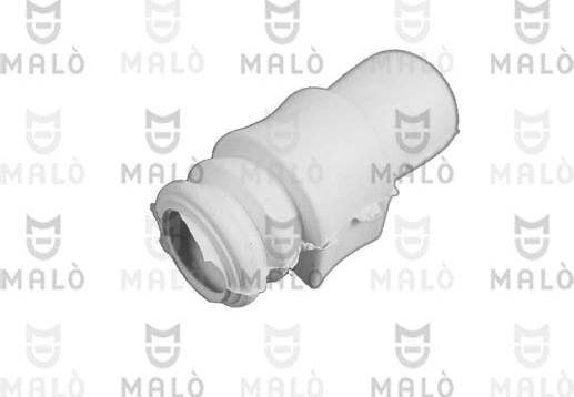 AKRON-MALÒ 19571 - Bearing Bush, stabiliser car-mod.net