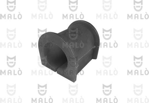 AKRON-MALÒ 196343 - Bearing Bush, stabiliser car-mod.net
