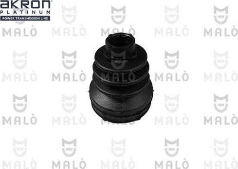 AKRON-MALÒ 190911 - Bellow, drive shaft car-mod.net