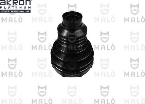 AKRON-MALÒ 19092 - Bellow, drive shaft car-mod.net