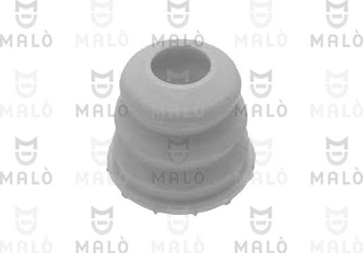 AKRON-MALÒ 19054 - Rubber Buffer, suspension car-mod.net