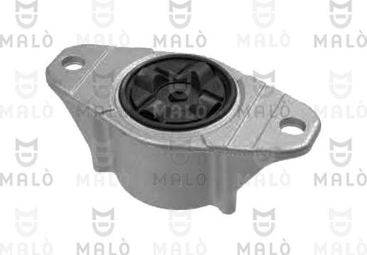 AKRON-MALÒ 19055 - Top Strut Mounting car-mod.net